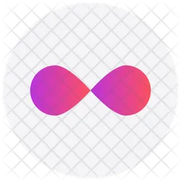 Infinity  Icon