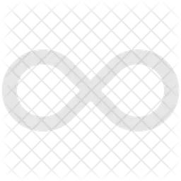 Infinity  Icon