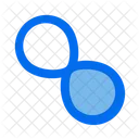 Infinity Unlimited User Interface Icon