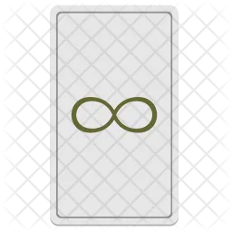 Infinity  Icon