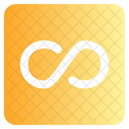 Infinity  Icon