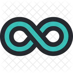 Infinity  Icon