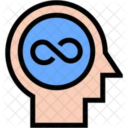 Infinity  Icon