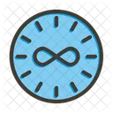 Infinity  Icon