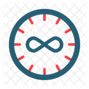 Infinite Loop Eternity Icon