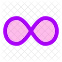 Infinity Icon