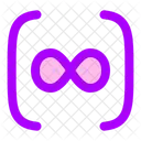 Infinity Icon