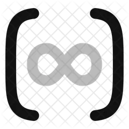 Infinity-  Icon