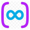 Infinity Icon