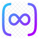 Infinity Icon