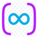 Infinity Icon