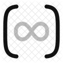 Infinity Icon