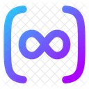 Infinity Icon