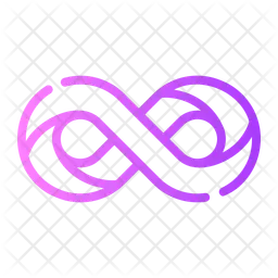 Infinity  Icon