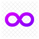 Infinity  Icon