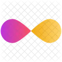 Media Loop Player Icon