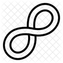 Infinity  Icon