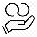 Infinity  Icon