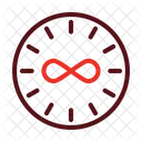 Infinity  Icon
