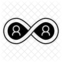 Infinity Loop  Icon
