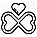Infinity Love Love Infinity Icon