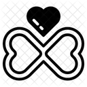 Infinity Love Love Infinity Icon