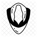 Infinity Scarf Icon