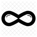 Infinity Symbol Math Symbol Math Sign Icon