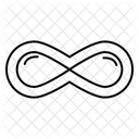Infinity Symbol Math Symbol Math Sign Icon