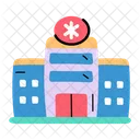 Infirmary  Icon