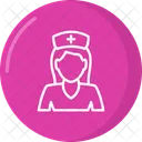 Infirmiere Icon