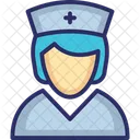 Infirmiere Assistante Medicale Infirmiere Icon