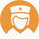 Infirmiere Assistante Medicale Infirmiere Icon