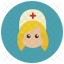 Infirmiere Icon