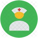 Infirmiere Medicale Assistante Icon