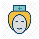 Infirmiere Icon