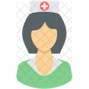 Infirmiere Medecin Medecin Icon