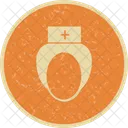 Infirmiere Icon