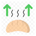 Inflação Alimentar  Ícone