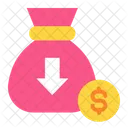 Inflación  Icono