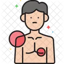 Inflamacao Inflamacao Inflamatorio Icon