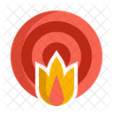 Inflammation  Icon