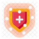 Inflammation Disease Health Icon