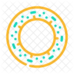 Inflatable  Icon