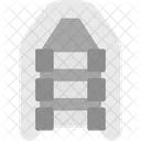 Inflatable  Icon