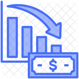 Inflation  Icon