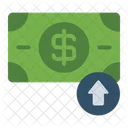 Inflation  Icon