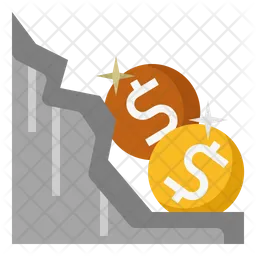 Inflation  Icon