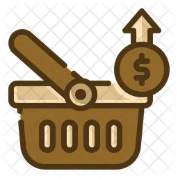 Inflation  Icon