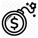 Inflation Bomb  Icon